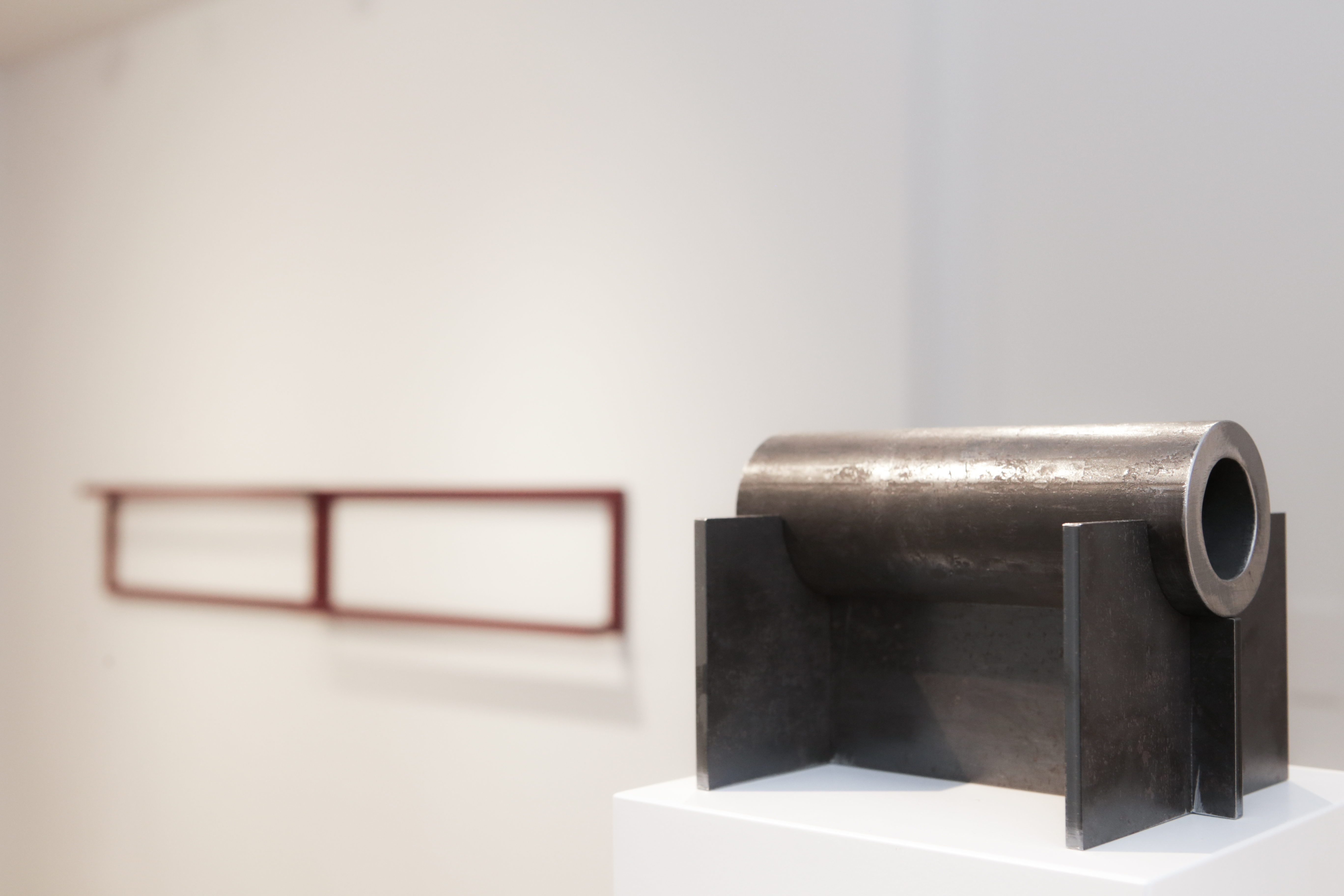Tart Galerie, Zürich 2016
