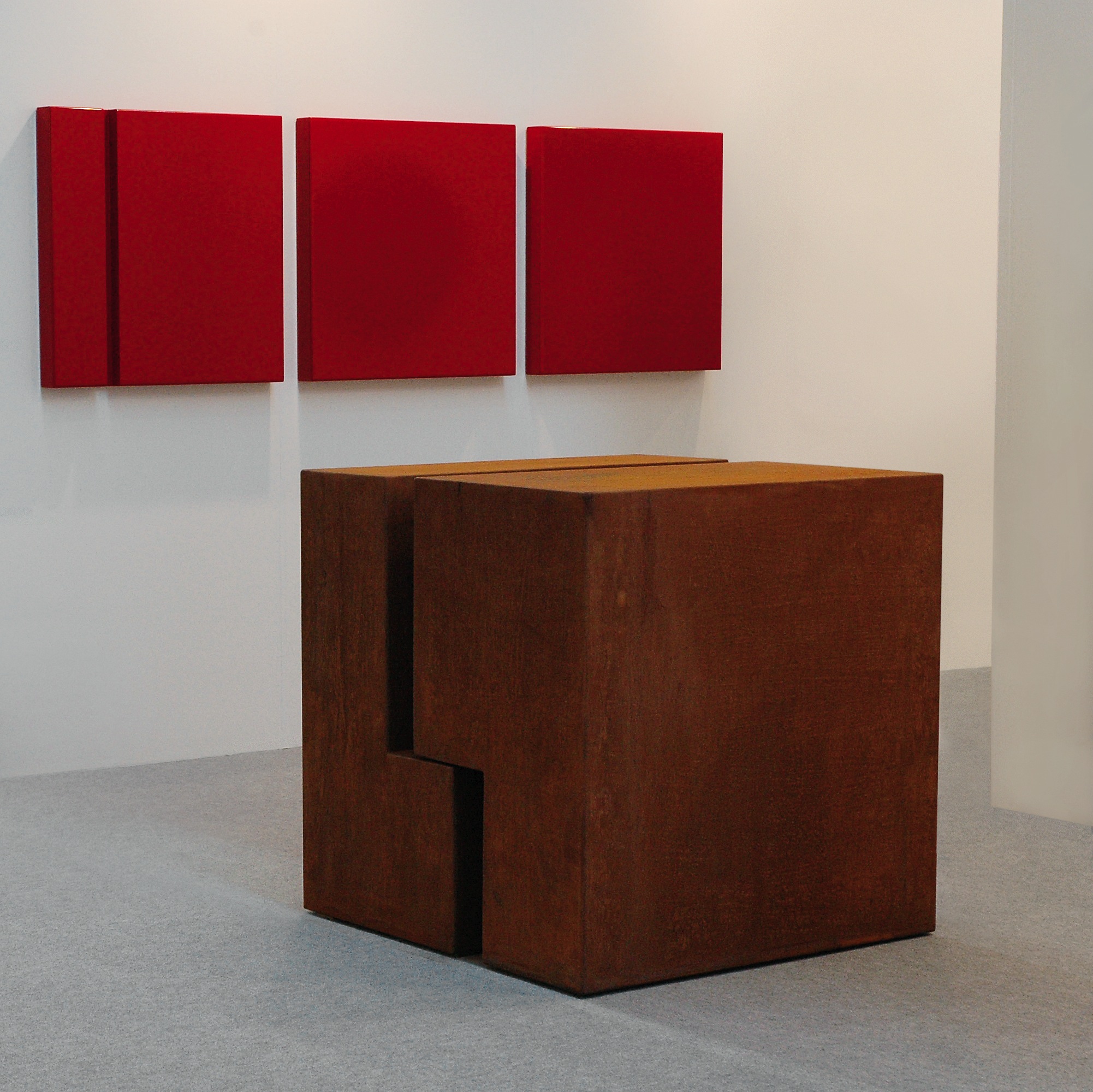 Art Karlsruhe 2006