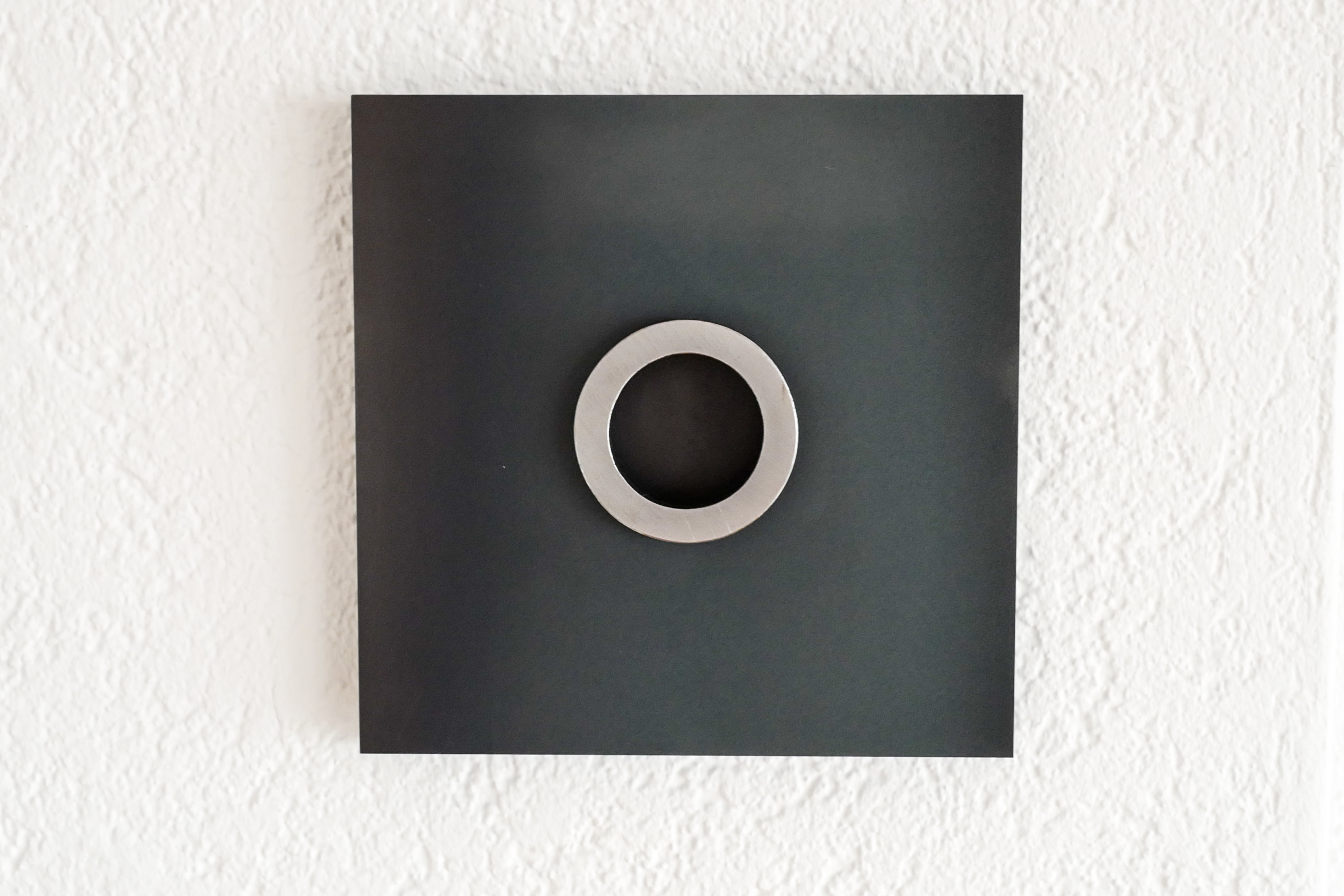 CUENDET KUNSTGALERIE, Elgg 2019
